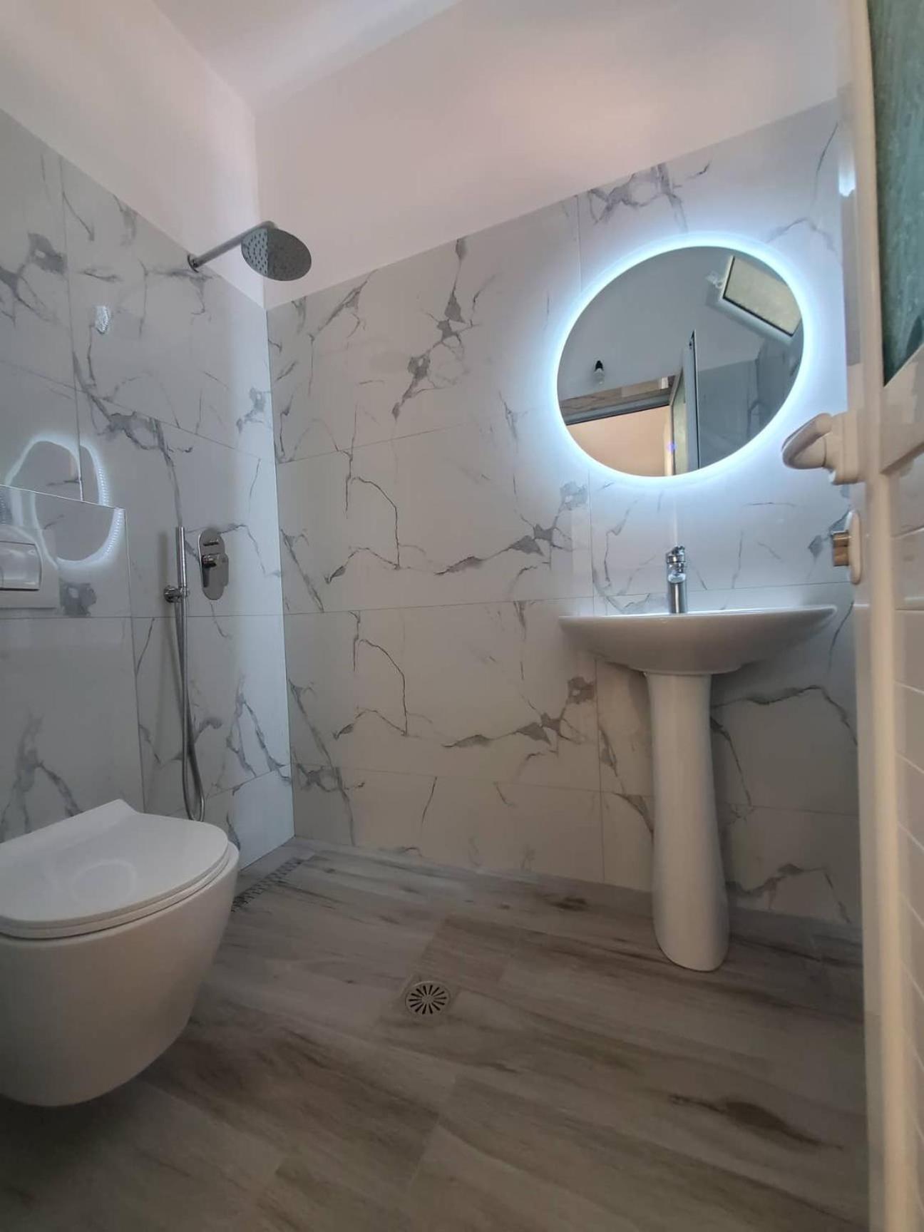 Guest House Sandri Sarande Luaran gambar