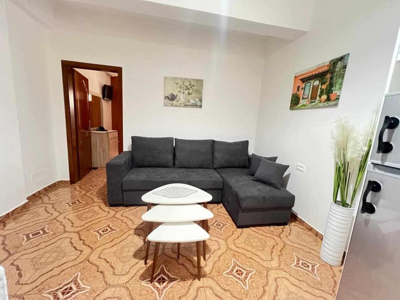 Guest House Sandri Sarande Luaran gambar