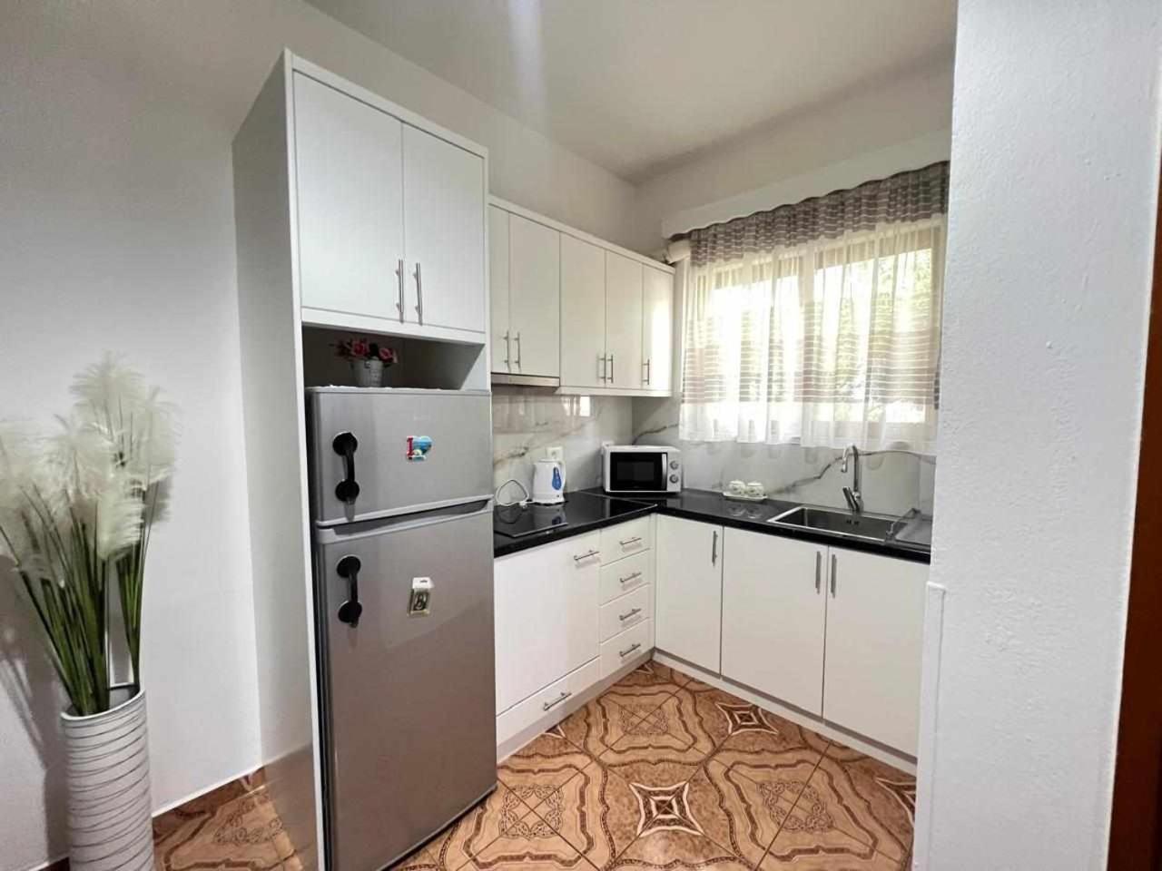 Guest House Sandri Sarande Luaran gambar
