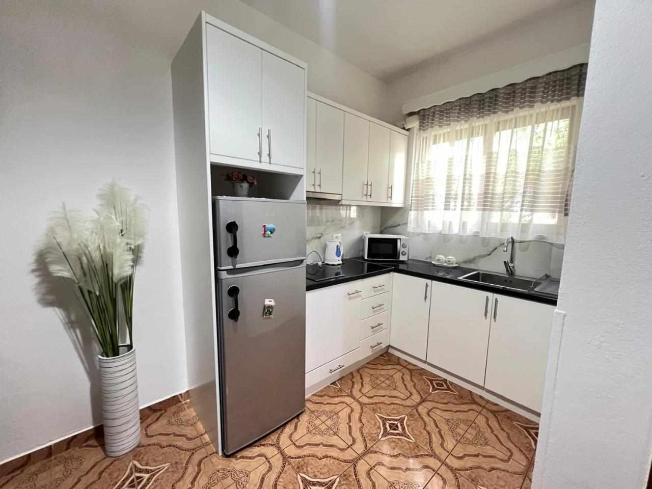Guest House Sandri Sarande Luaran gambar