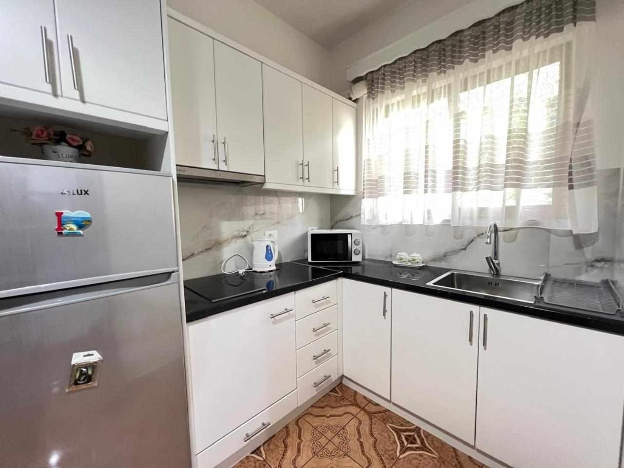 Guest House Sandri Sarande Luaran gambar