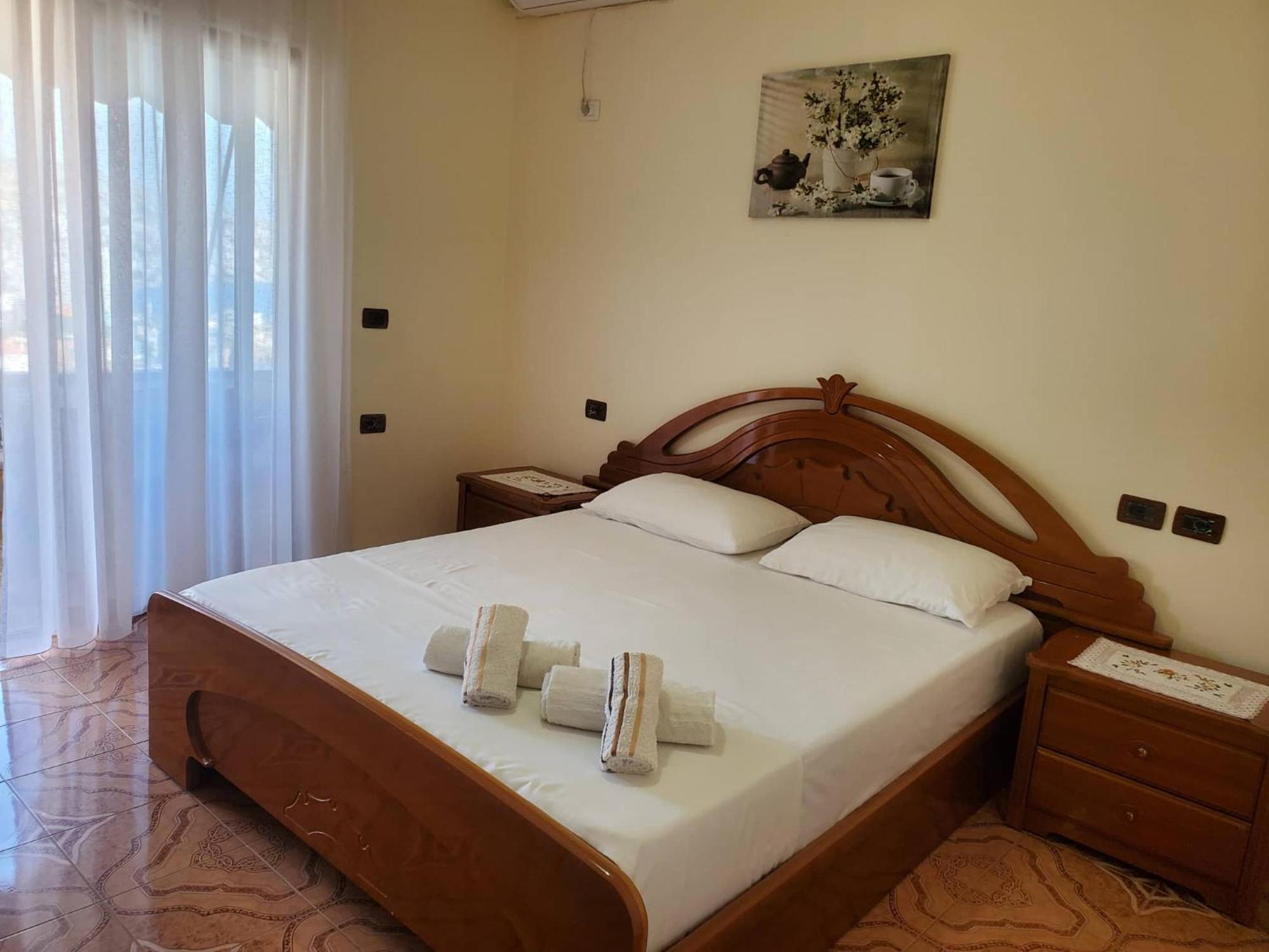 Guest House Sandri Sarande Luaran gambar