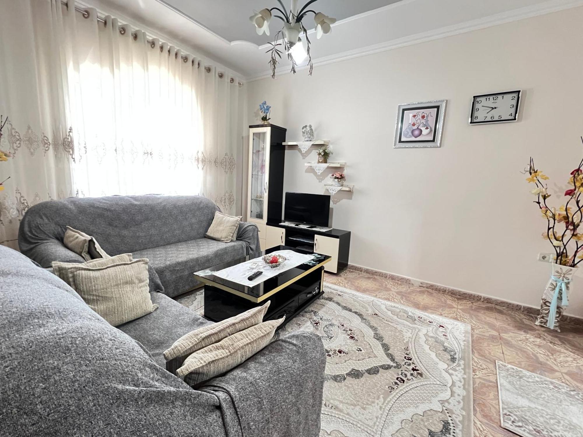 Guest House Sandri Sarande Luaran gambar