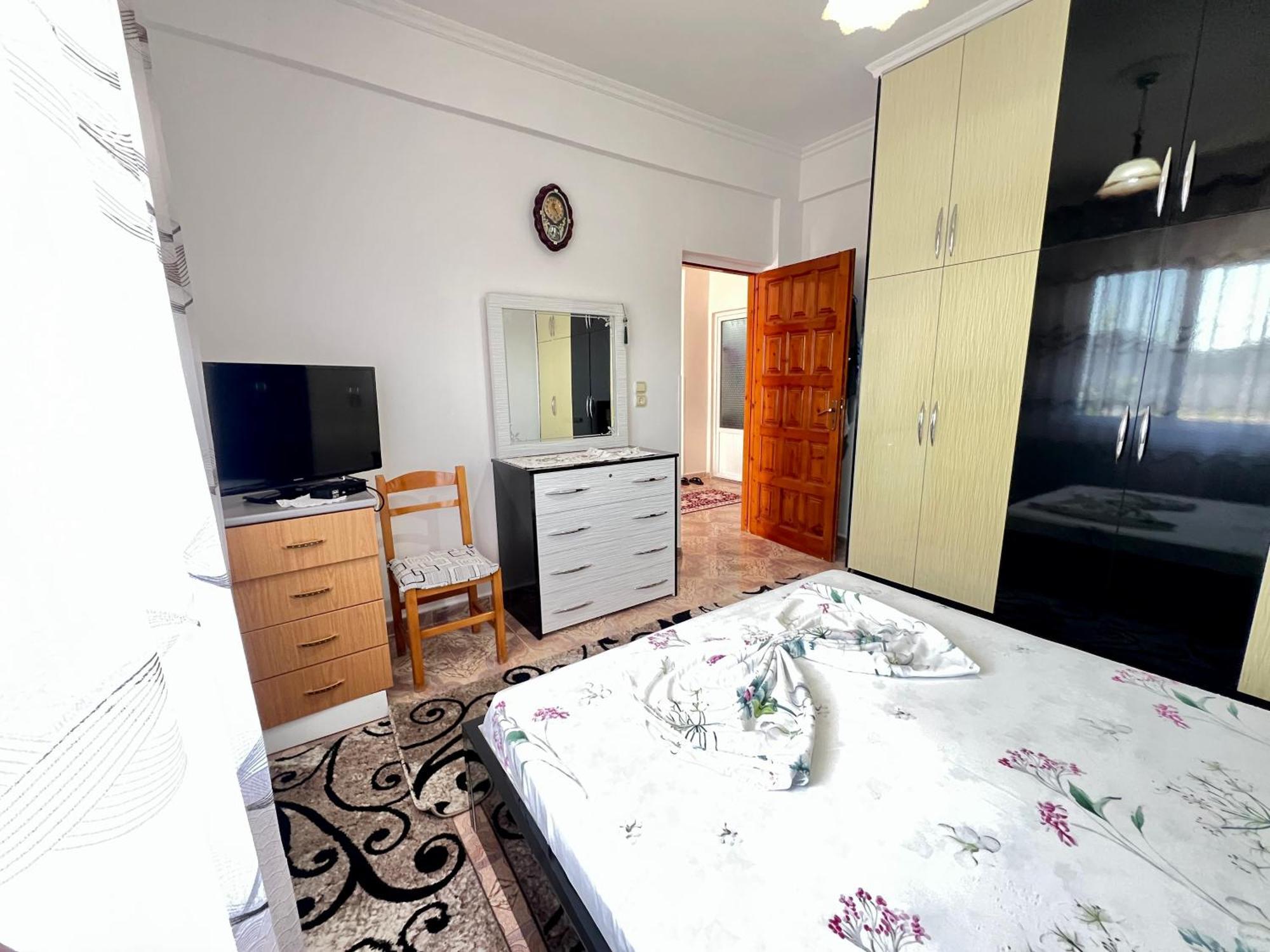 Guest House Sandri Sarande Luaran gambar
