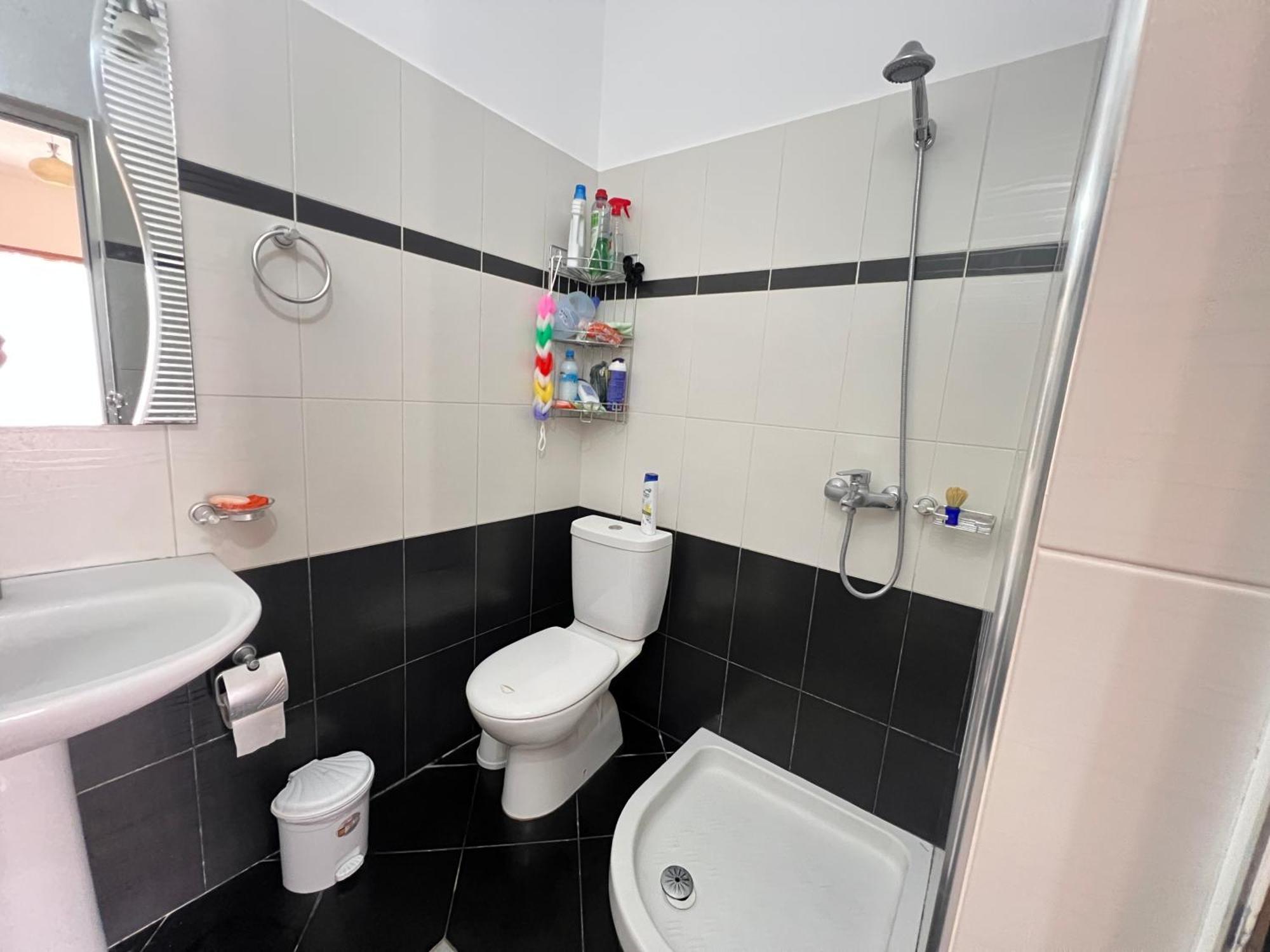 Guest House Sandri Sarande Luaran gambar