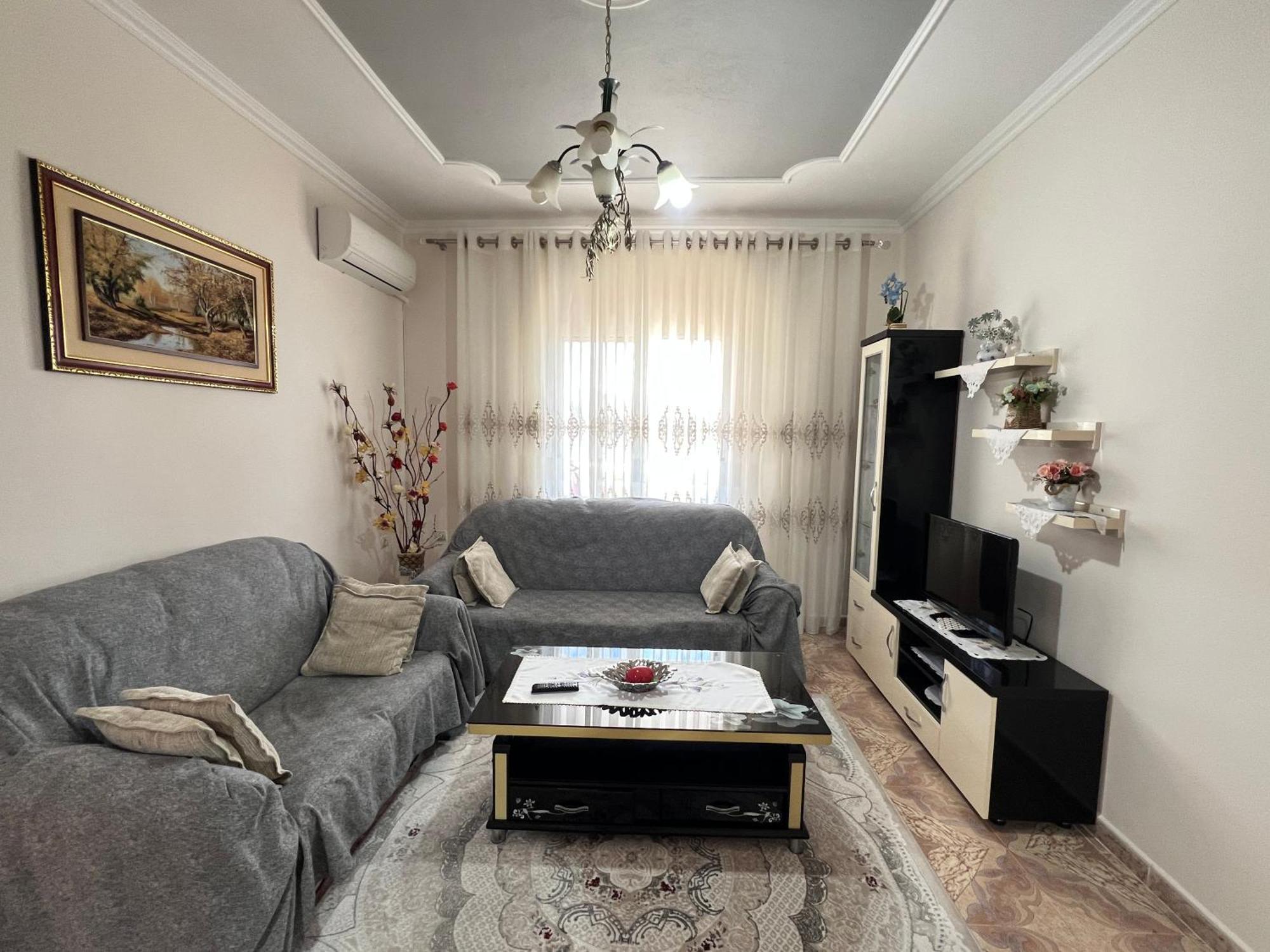 Guest House Sandri Sarande Luaran gambar