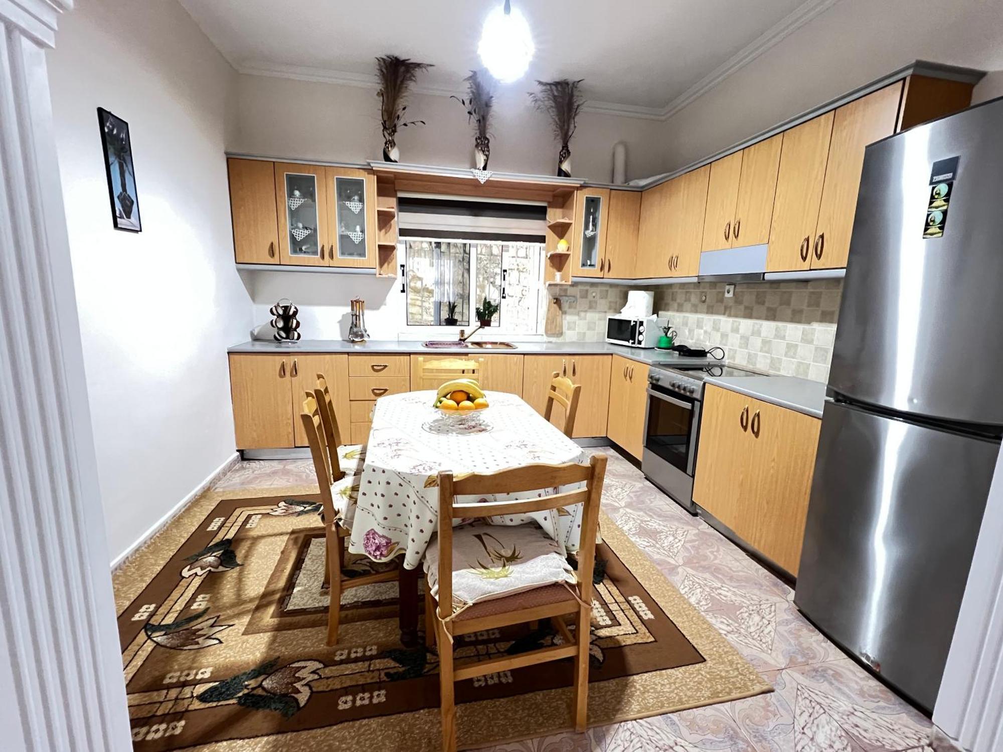 Guest House Sandri Sarande Luaran gambar