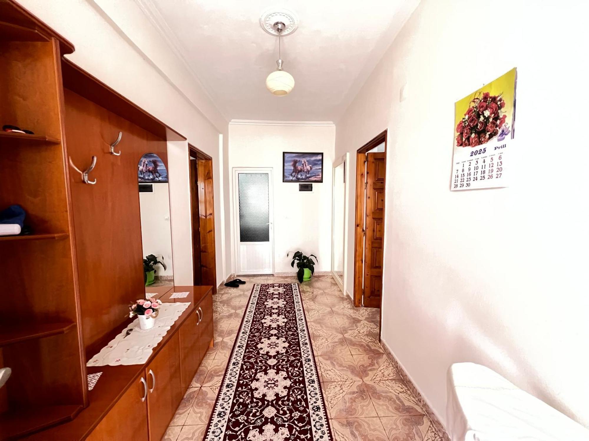 Guest House Sandri Sarande Luaran gambar