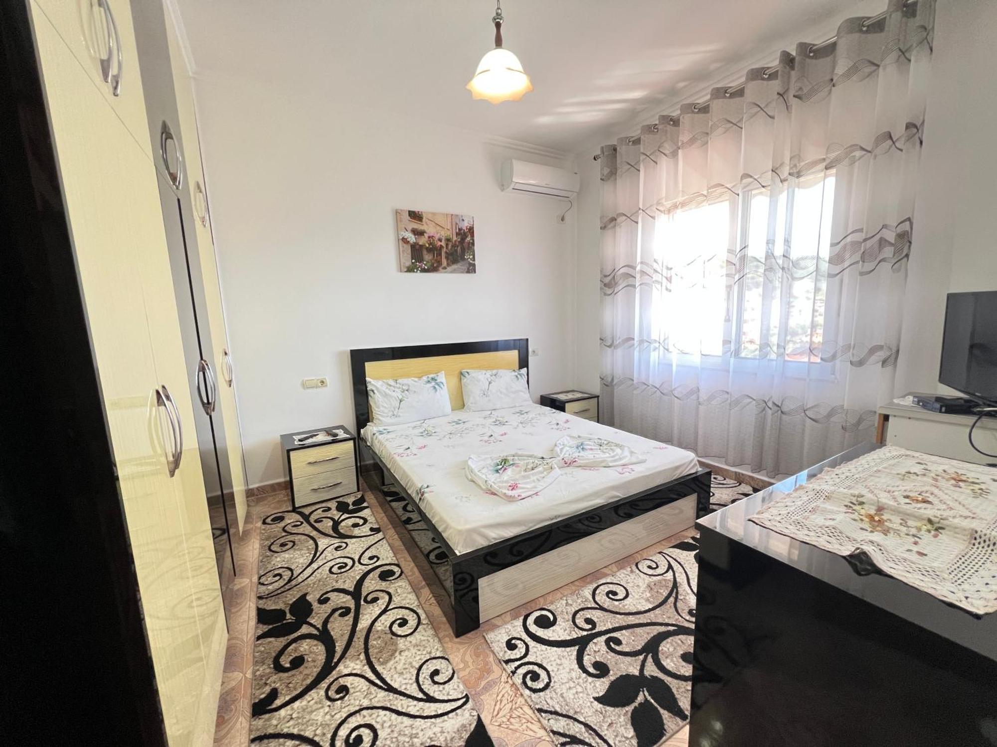 Guest House Sandri Sarande Luaran gambar
