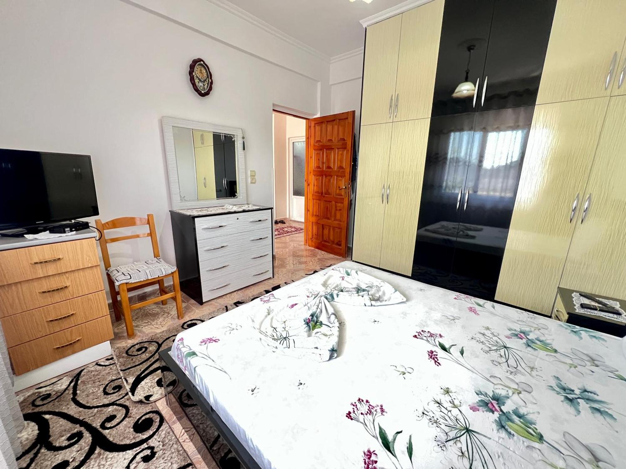 Guest House Sandri Sarande Luaran gambar
