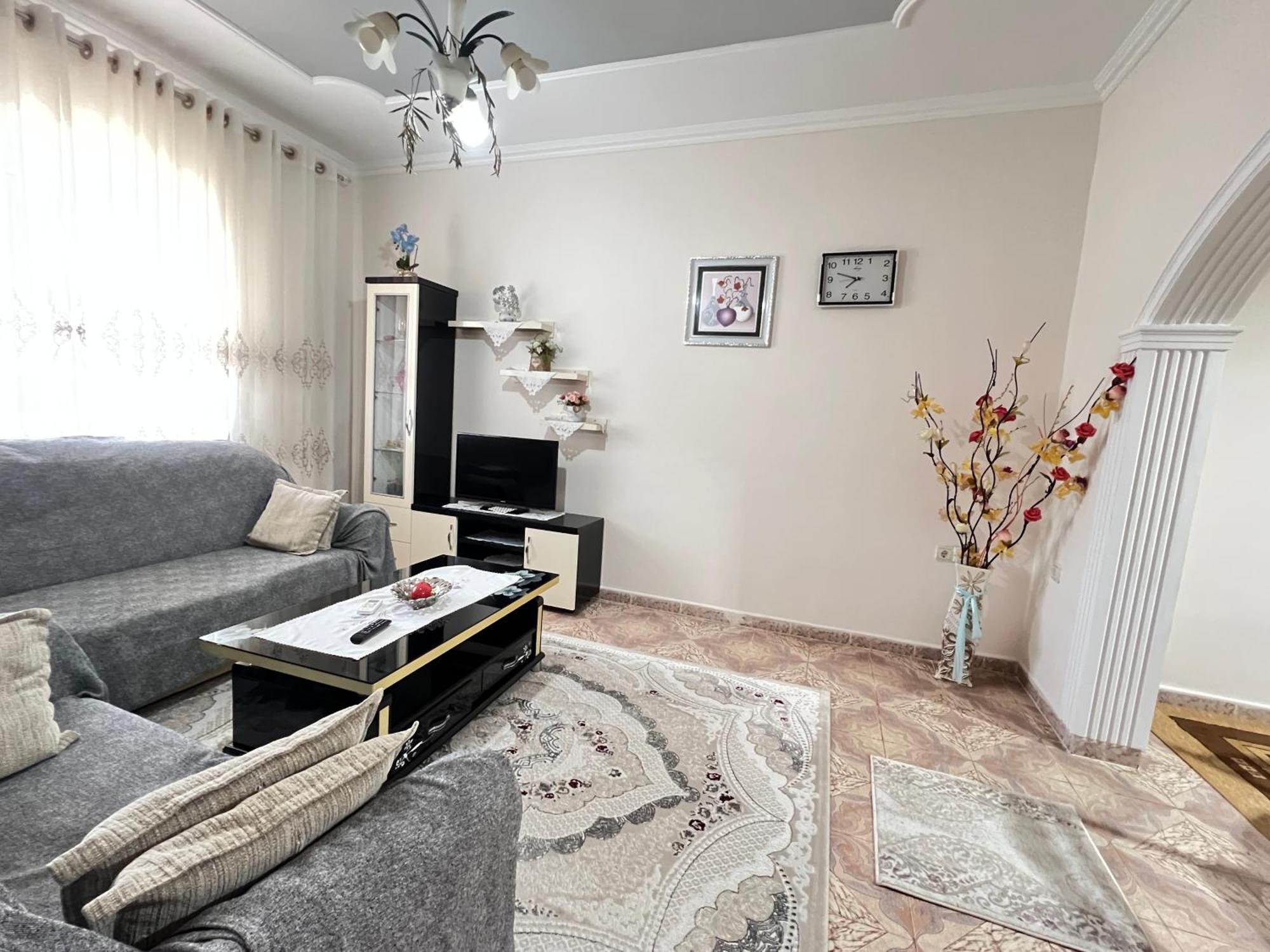 Guest House Sandri Sarande Luaran gambar