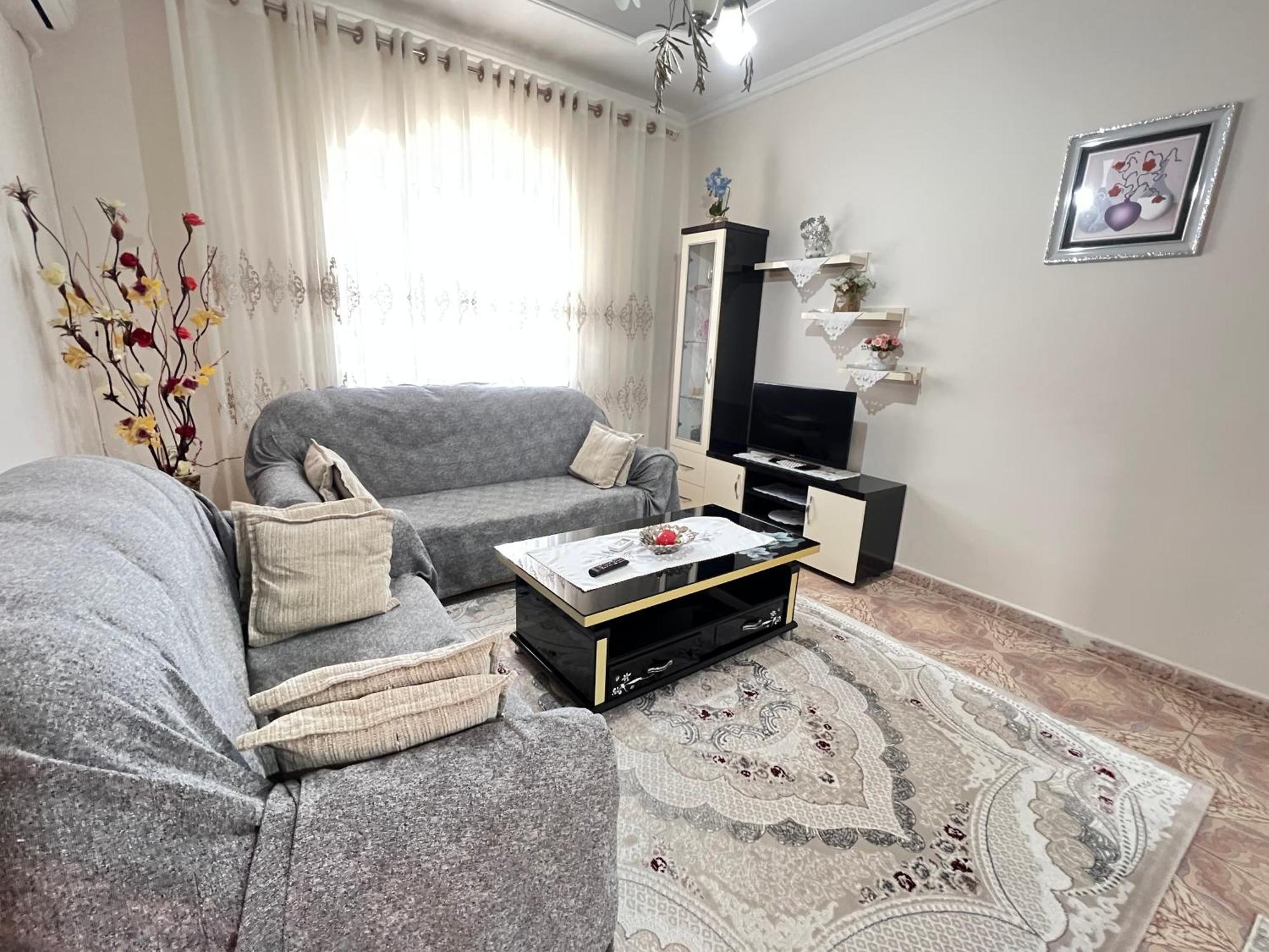 Guest House Sandri Sarande Luaran gambar